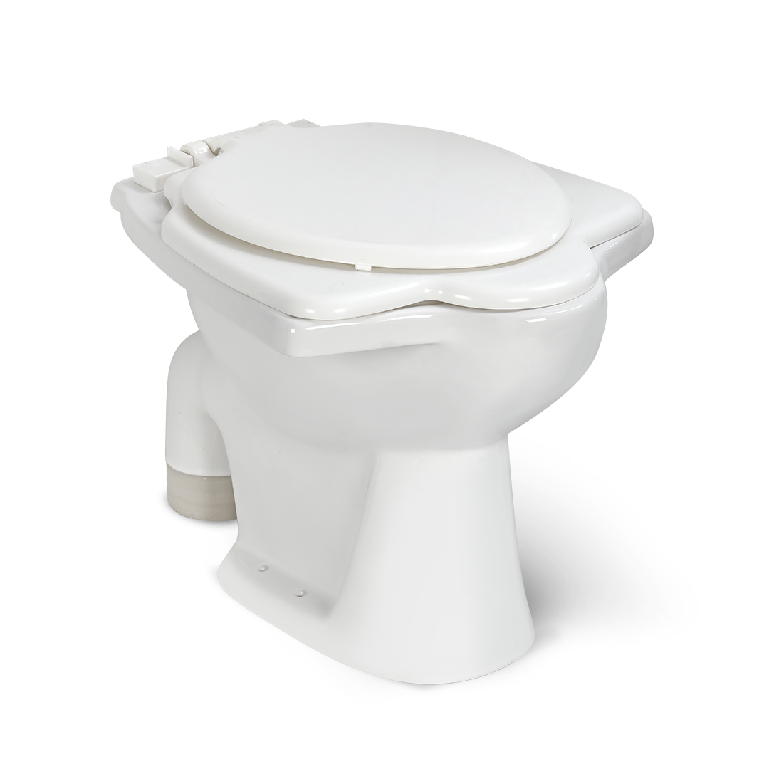 European Water Closet