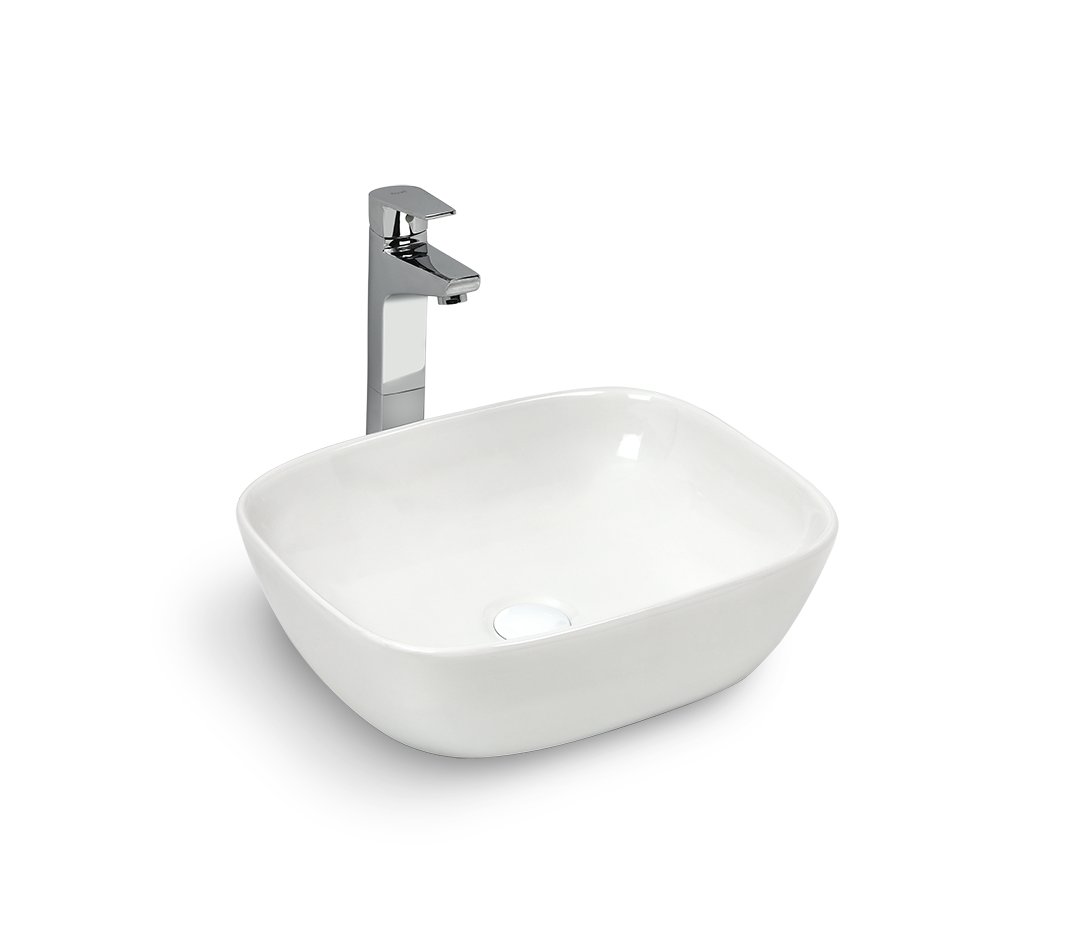 Table Top & Counter Top Wash Basin